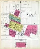 Callao, Vienna, Macon County 1918